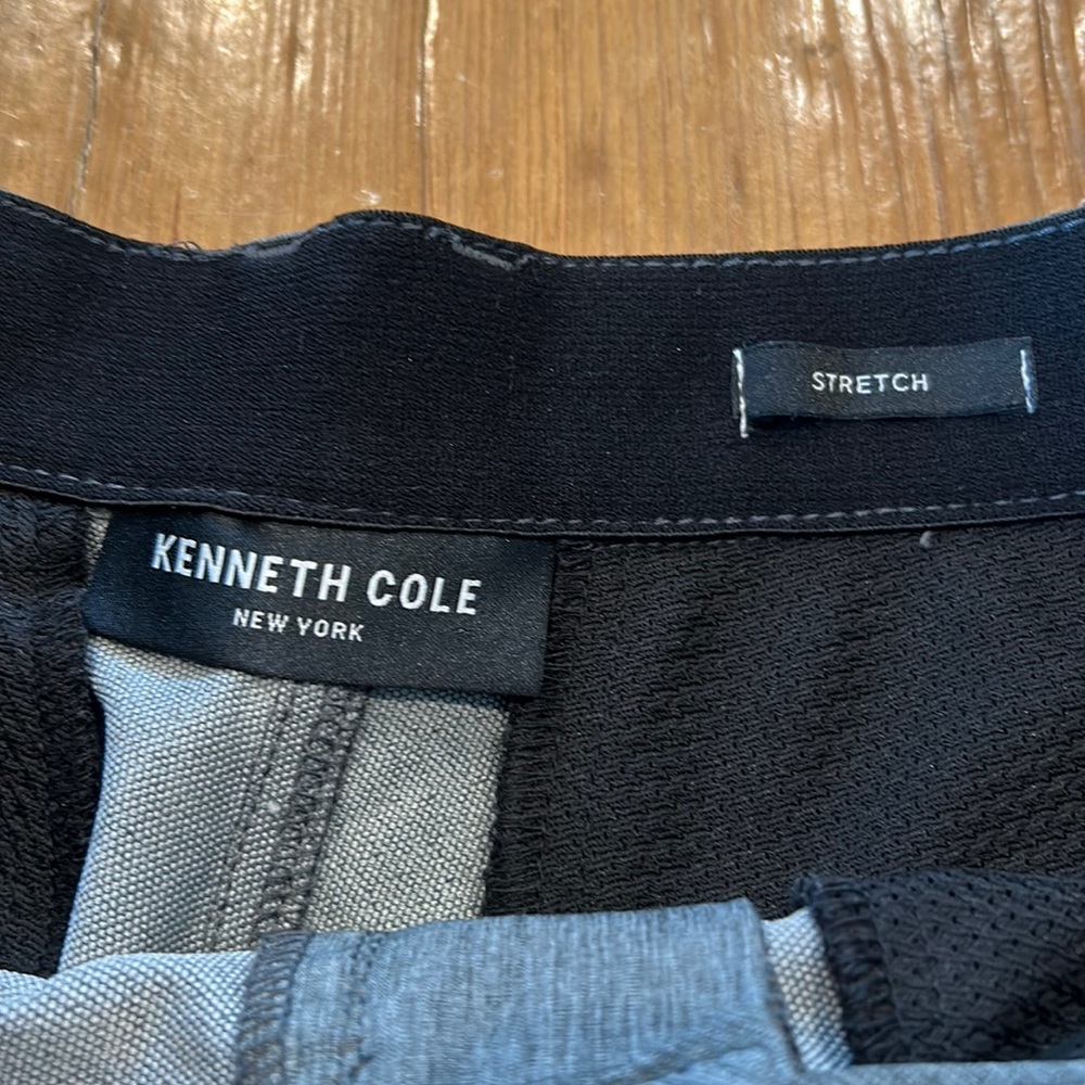 Kenneth Cole Shorts - Picture 2 of 5